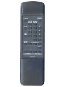 Пульт JVC RM-C457 
