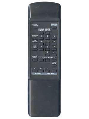 Пульт JVC RM-C462 
