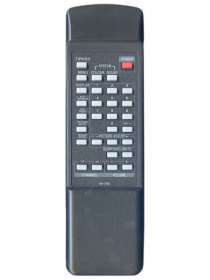 Пульт JVC RM-C463