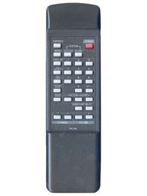 Пульт JVC RM-C463