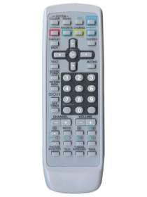 Пульт JVC RM-C1280 