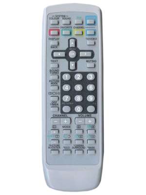 Пульт JVC RM-C1280 
