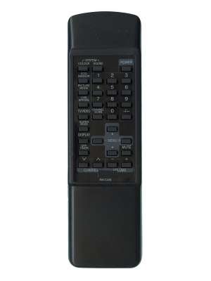 Пульт JVC RM-C439