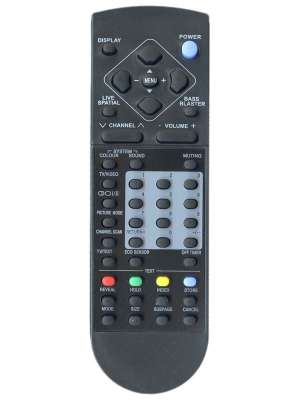 Пульт JVC RM-C220 