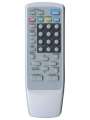 Пульт для телевизора JVC RM-C1261