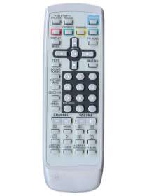 Пульт JVC RM-C1281 