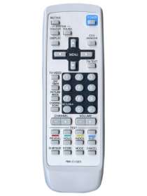 Пульт JVC RM-C1023 