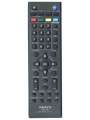 Пульт JVC универсальный RM-710R