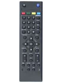 Пульт JVC RM-C2020 