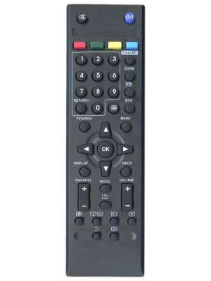 Пульт JVC RM-C2020 