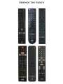 Пульт JVC универсальный RM-L1552