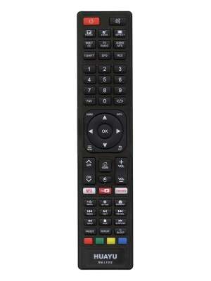 Пульт JVC RM-L1552