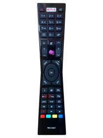 Пульт JVC RM-C3231