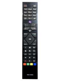 Пульт JVC RM-C3090