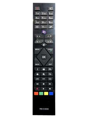 Пульт JVC RM-C3090