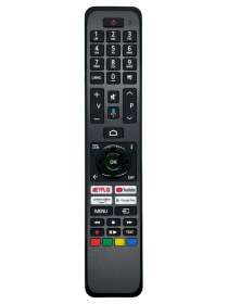 Пульт Panasonic RC45160  с голосовым поиском