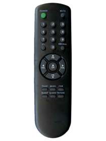 Пульт LG 105-230F