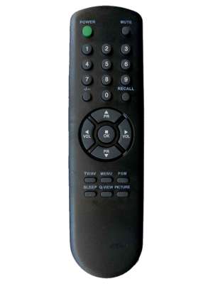 Пульт LG 105-230F