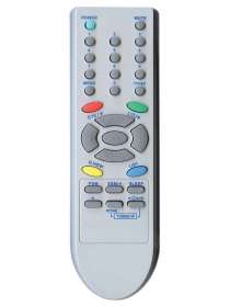 Пульт LG 6710V00090D 