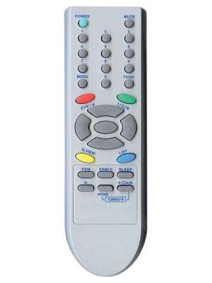 Пульт LG 6710V00090D 