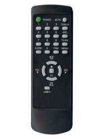 Пульт LG 6710V00017E