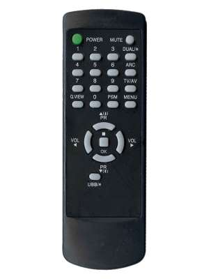 Пульт LG 6710V00017E