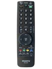 Универсальный пульт HUAYU RM-L859 для телевизоров LG