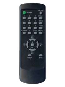 Пульт LG 6710V00017F 