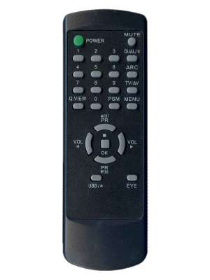 Пульт LG 6710V00017F 