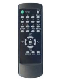 Пульт LG 6710V00017H 