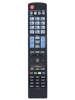 Пульт LG AKB72914004