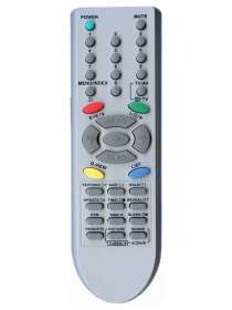 Пульт LG 6710V00124E 