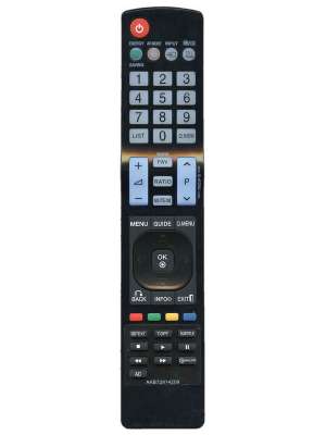 Пульт LG AKB72914209 