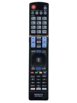 Пульт LG RM-L999+3