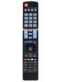 Пульт для телевизора LG AKB73615302