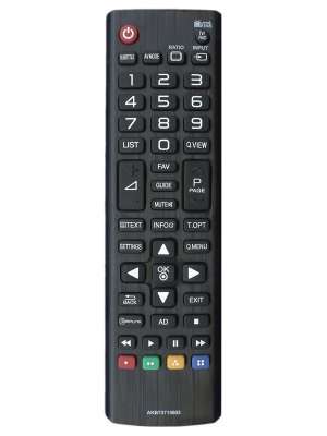 Пульт LG AKB73715603 