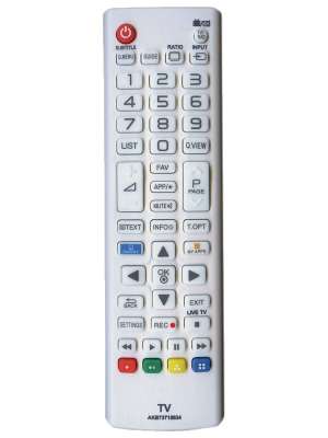 Пульт LG AKB73715634 