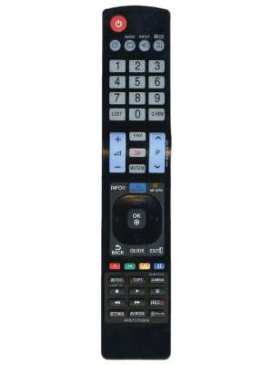 Пульт LG AKB73756504 