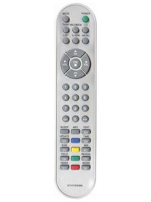 Пульт LG 6710T00008B 