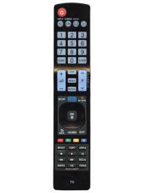 Пульт LG AKB73756571