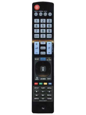 Пульт LG AKB73756571