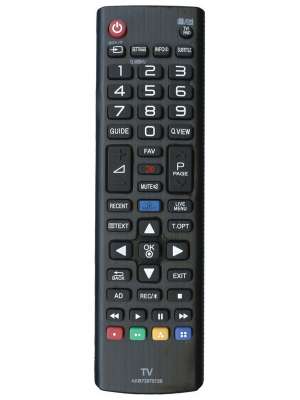 Пульт LG AKB73975729