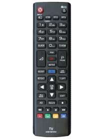 Пульт LG AKB73975761