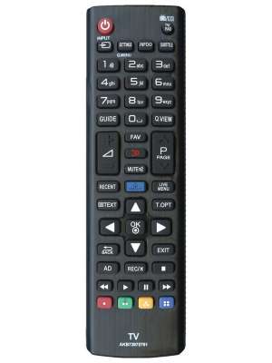 Пульт LG AKB73975761