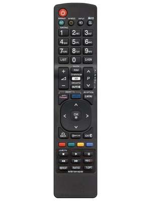 Пульт LG AKB72915249