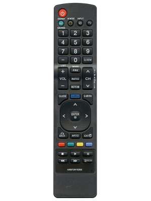 Пульт LG AKB72915252
