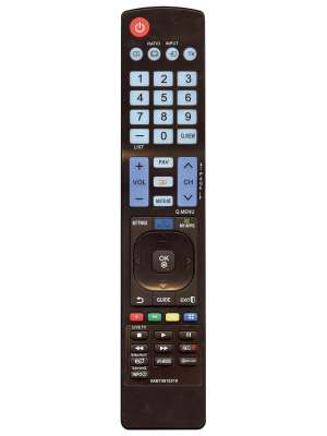 Пульт LG AKB73615319