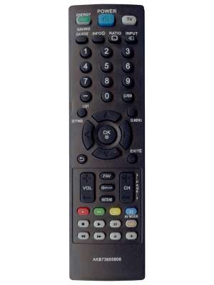 Пульт LG AKB73655808
