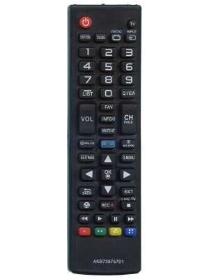 Пульт LG AKB73975701