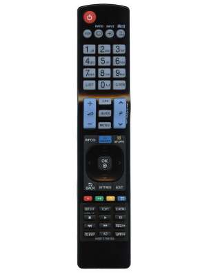 Пульт LG AKB73756559